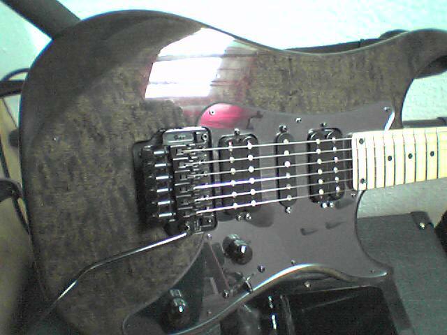 Vigier Excalibur